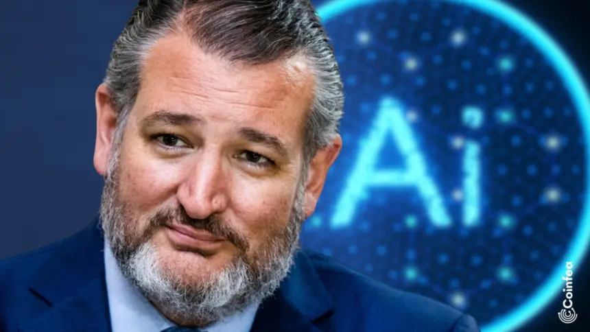 Ted Cruz