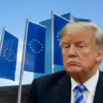 Donald Trump's