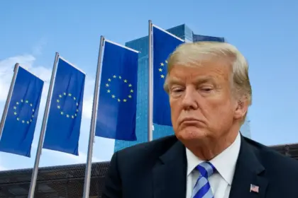Donald Trump's