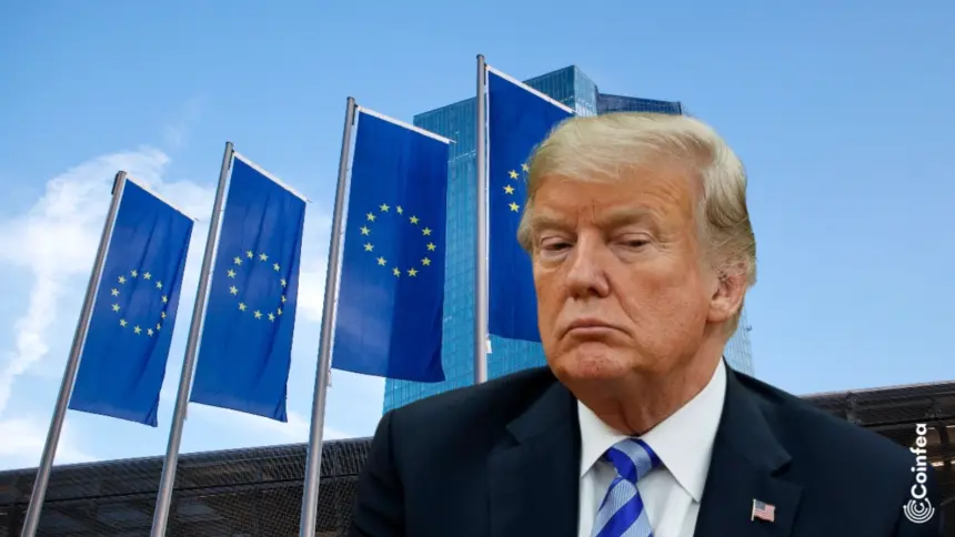 Donald Trump's