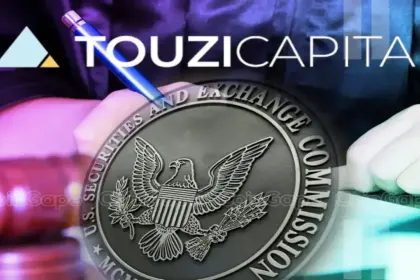 SEC Takes Legal Action Against Touzi Capital Over Fraud Allegations