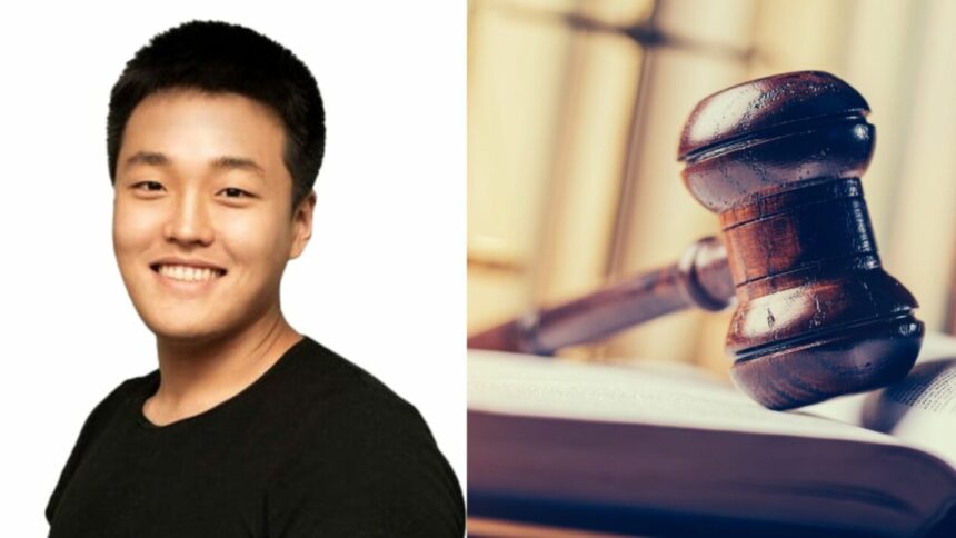 Terra Luna Founder Do Kwon to Be Extradited to the United States