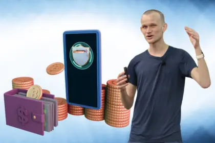 Vitalik Buterin
