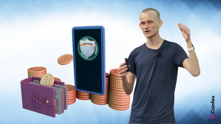 Vitalik Buterin