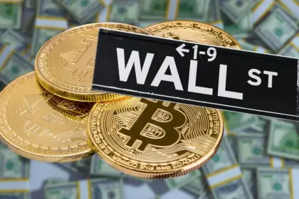Wall Street