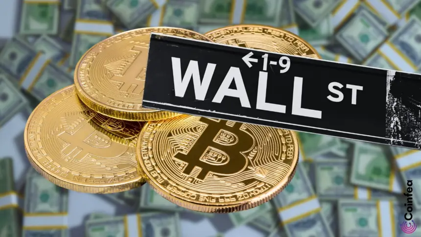 Wall Street