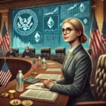 U.S. SEC Commissioner Hester Pierce Discusses Crypto Regulation Reforms Under Donald Trump