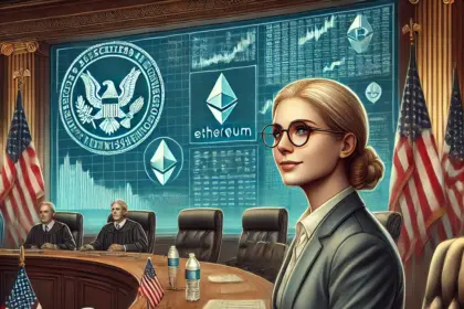U.S. SEC Commissioner Hester Pierce Discusses Crypto Regulation Reforms Under Donald Trump