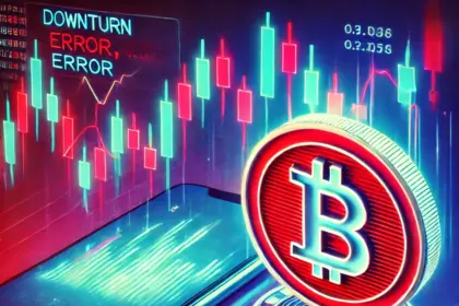 Magic Eden’s ME Token Drops Sharply After Launch Amid App Glitches