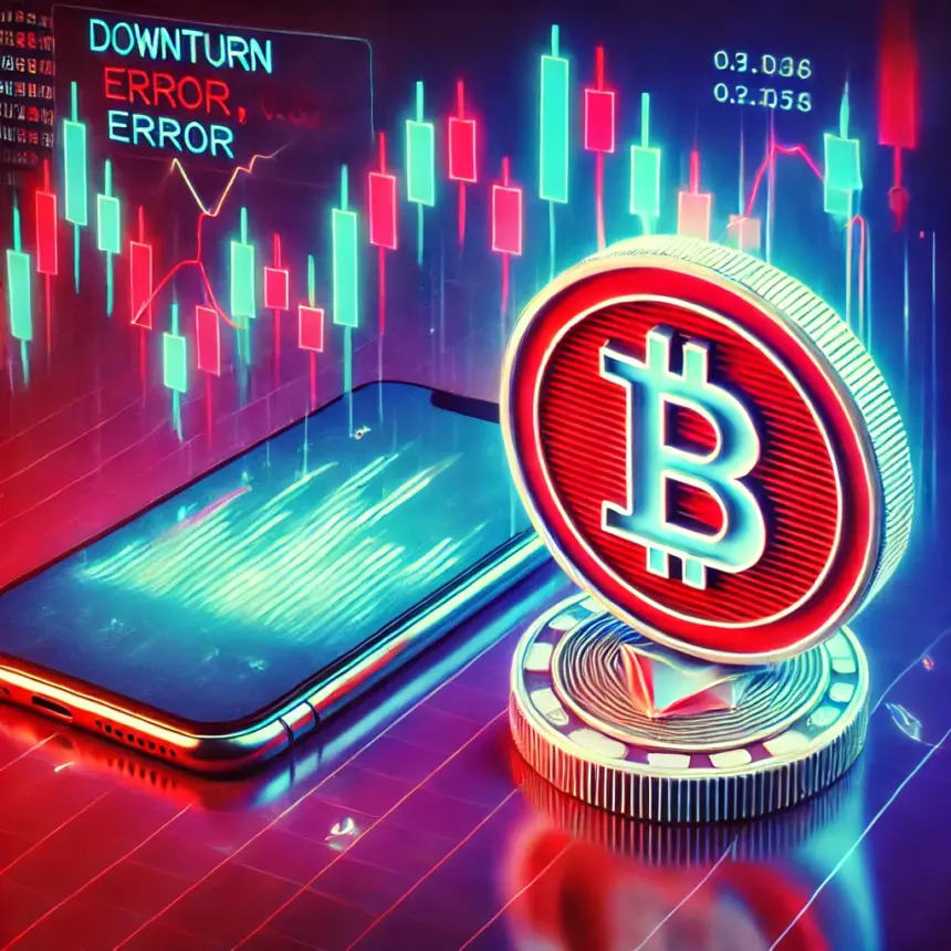 Magic Eden’s ME Token Drops Sharply After Launch Amid App Glitches