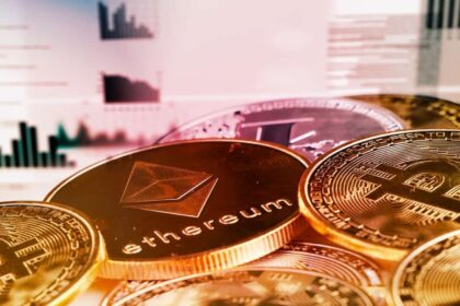 Crypto ETFs Reach Record Highs With $6.5 Billion for Bitcoin and $1.1 Billion for Ether