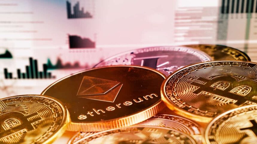 Crypto ETFs Reach Record Highs With $6.5 Billion for Bitcoin and $1.1 Billion for Ether