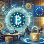 EU’s New AML Rules for Crypto Businesses to Take Effect in 2025