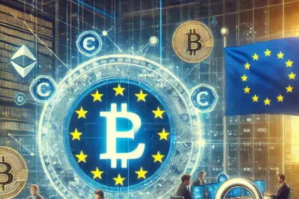 EU’s New AML Rules for Crypto Businesses to Take Effect in 2025