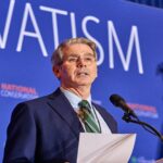 Former US Treasury Secretary Criticizes National Bitcoin Reserve Proposal