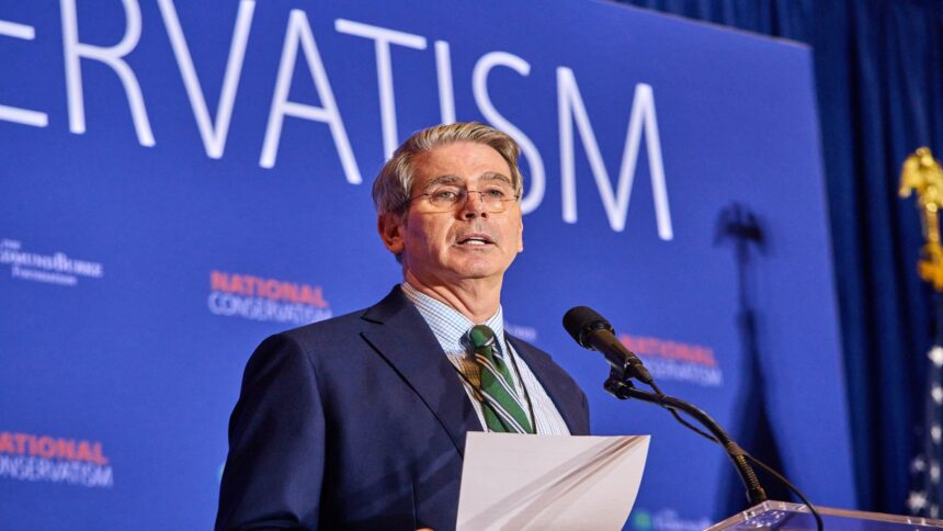 Former US Treasury Secretary Criticizes National Bitcoin Reserve Proposal