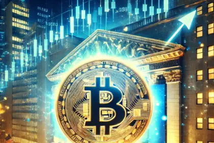 Bitcoin ETF Breaks Records as Most Successful ETF in U.S. History