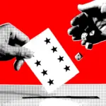 Elections, Conflict, and a Possible Government Collapse: Is Polymarket Crossing the Line?