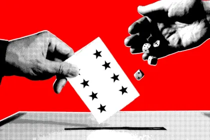 Elections, Conflict, and a Possible Government Collapse: Is Polymarket Crossing the Line?