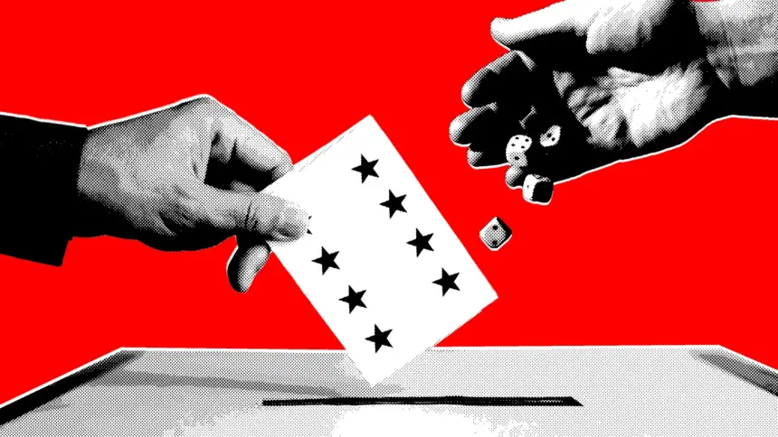 Elections, Conflict, and a Possible Government Collapse: Is Polymarket Crossing the Line?