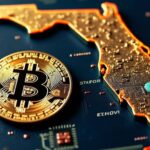 Florida Allocates $1.85 Billion from Pension Fund to Bitcoin
