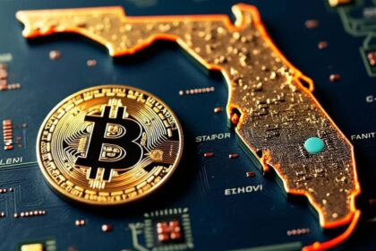 Florida Allocates $1.85 Billion from Pension Fund to Bitcoin
