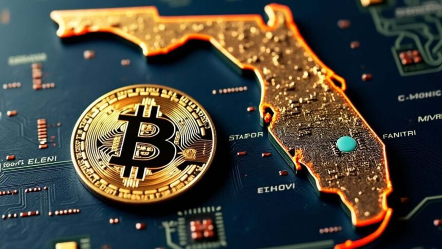 Florida Allocates $1.85 Billion from Pension Fund to Bitcoin