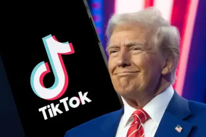 Trump’s White House Evaluates U.S. Investors for TikTok Deal