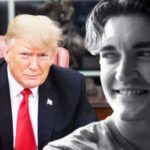 Trump Grants Full Pardon to Silk Road Founder Ross Ulbricht