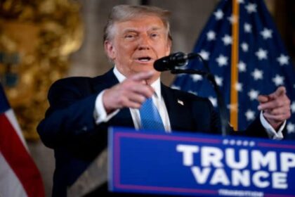 Crypto Industry to Host Inaugural Ball for President Trump on January 17