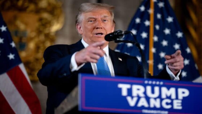 Crypto Industry to Host Inaugural Ball for President Trump on January 17