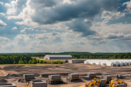 Arkansas Lawmakers Introduce Bill to Restrict Crypto Mining Near Military Facilities