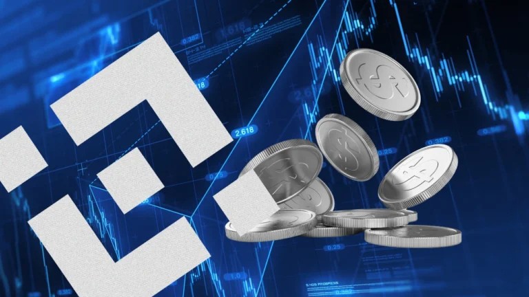 Binance