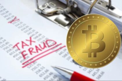 Bitcoin investor
