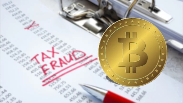 Bitcoin investor