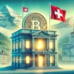 Swiss Bitcoin Initiative Aims to Integrate BTC Into National Bank Reserves
