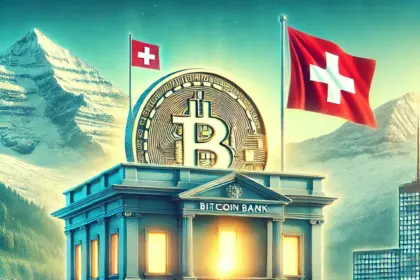 Swiss Bitcoin Initiative Aims to Integrate BTC Into National Bank Reserves