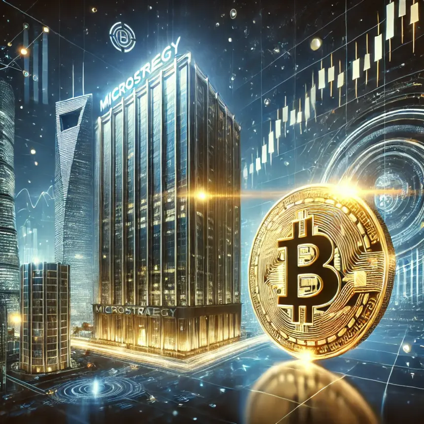 MicroStrategy Announces $2 Billion Preferred Stock Offering to Boost Bitcoin Holdings