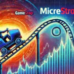 MicroStrategy’s Stock Resembles GameStop’s Wild Ride