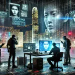 Hong Kong Police Arrest 31 Suspects in Deepfake Scam Operation 