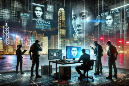 Hong Kong Police Arrest 31 Suspects in Deepfake Scam Operation 