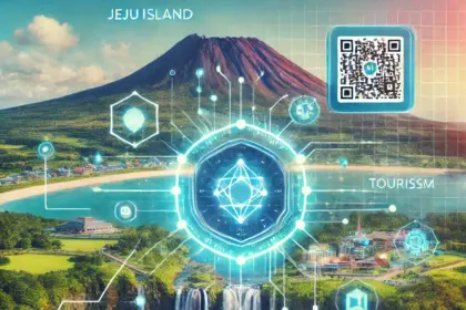 Jeju Island to Launch NFT-Based Tourism Card Project in 2025