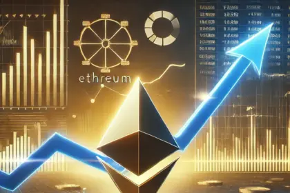 Spot Ether ETFs’ Record Inflow Streak Ends with $38.2 Million Outflow
