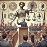 Pro-XRP Lawyer Urges Crypto Industry to Reconsider Political Donations