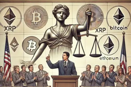 Pro-XRP Lawyer Urges Crypto Industry to Reconsider Political Donations