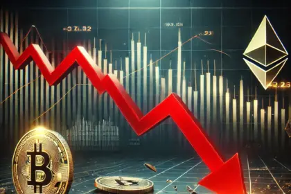 Why Is the Crypto Market Experiencing Its Largest Drop This Month?