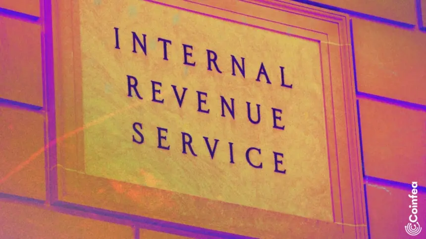 IRS
