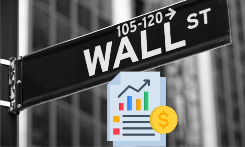 Wall Street