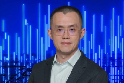 Former Binance CEO