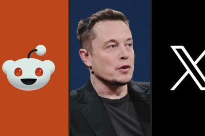 Reddit's